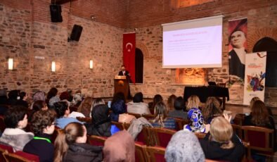 Osmangazi Belediyesi’nden Rahim Ağzı Kanserine Karşı Farkındalık Etkinliği