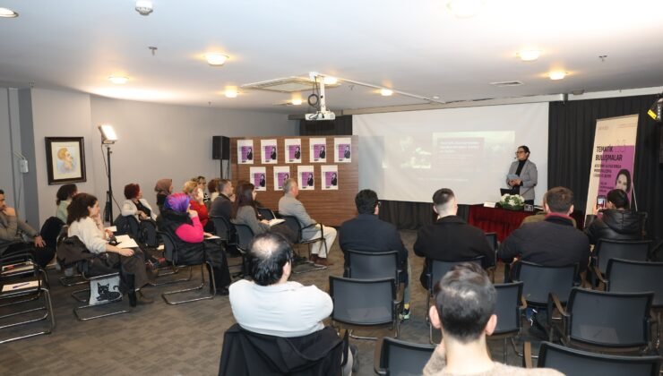 Atatürk ve Cumhuriyet’in Bursa’daki İzleri Nilüfer’de Anlatıldı