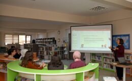 Osmangazi Belediyesi’nden Ailelere Okuma Yazma Seferberliği