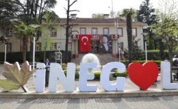 İnegöl’ün Nüfusu 306 Bini Aştı: Hızla Büyümeye Devam Ediyor