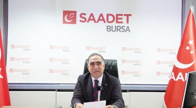 Hukukun Üstünlüğü Adaletin Huzurun ve Güçlü Türkiye’nin Teminatıdır