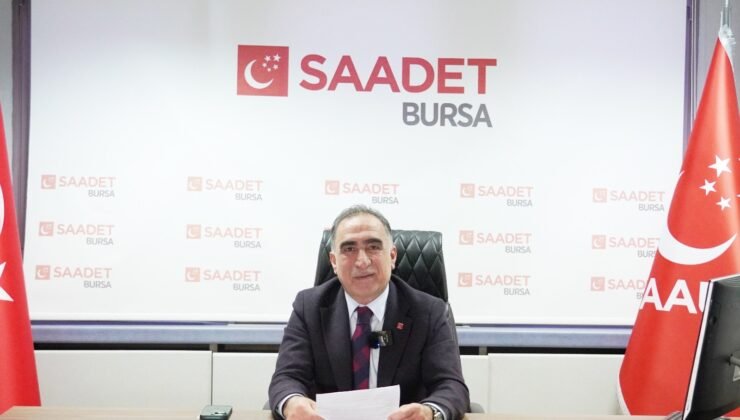 Hukukun Üstünlüğü Adaletin Huzurun ve Güçlü Türkiye’nin Teminatıdır