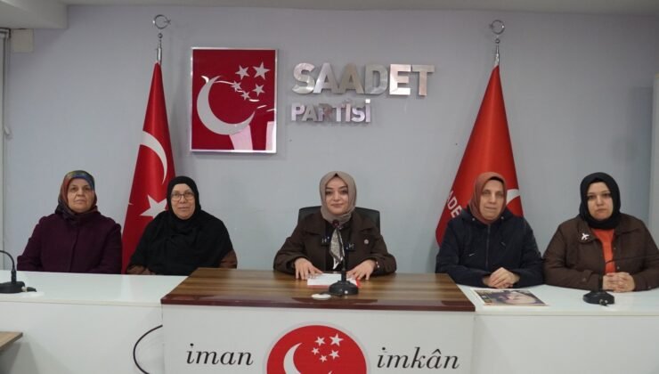 Toplumsal ve Siyasal Çürümeye Karşı Ahlak Adalet ve Maneviyat Çağrısı