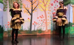 Yıldırım’da Çocuklara Ücretsiz Tiyatro