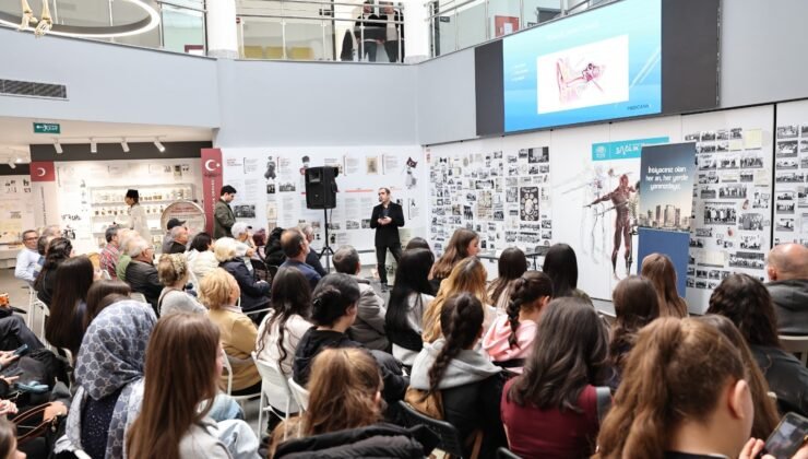 Nilüfer’de Kulak Sağlığı Ele Alındı