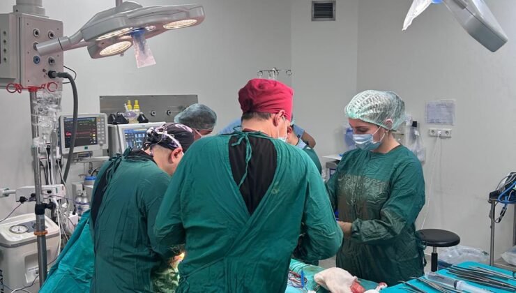 Aile Hekimi Organlarıyla 5 Hastaya Umut Oldu