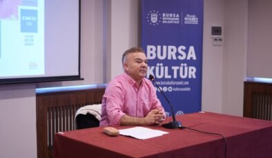 Ramazan’ın Eğlence Kültürü Anlatıldı