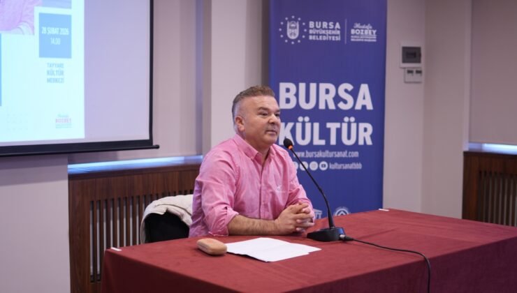 Ramazan’ın Eğlence Kültürü Anlatıldı