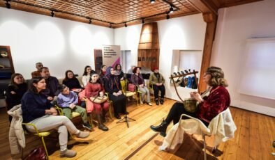 Bursa’nın Hikayeleri Ramazanda Konuşuldu