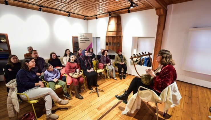 Bursa’nın Hikayeleri Ramazanda Konuşuldu