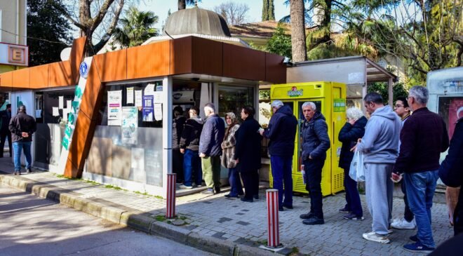 BESAŞ’ın Ramazan Pidesi Yoğun Talep Görüyor