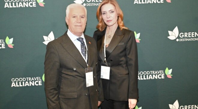 Büyükşehir Belediyesi’nin Çağrısı Türkiye’ye Yayılıyor