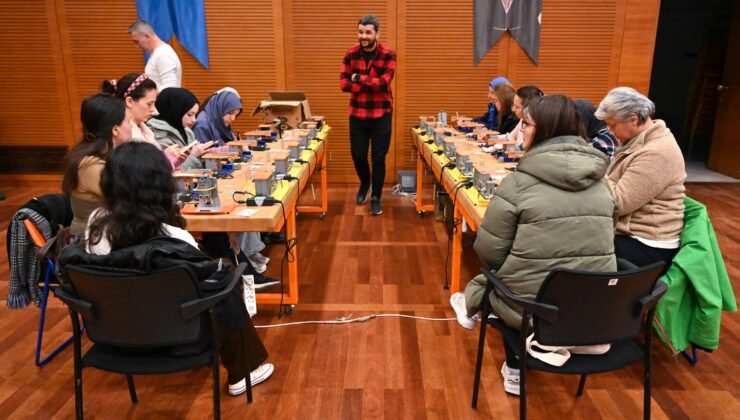 Eşitlik Birlikte Mümkün