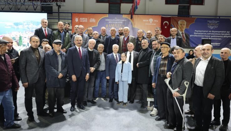 Bursa’yı Orhaneli’nin Turizm Potansiyeli Gülümsetecek