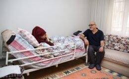 Özel Gereksinimli Bireylere Hayati Destek