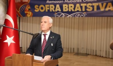 Ramazan’ın Ruhu Balkanlar’da Yaşanıyor