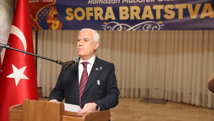 Ramazan’ın Ruhu Balkanlar’da Yaşanıyor