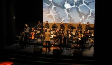 Mevlana’nın İzinde Tasavvuf Yolculuğu