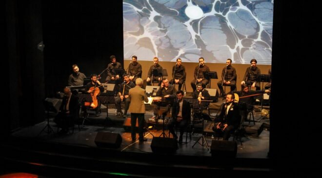 Mevlana’nın İzinde Tasavvuf Yolculuğu