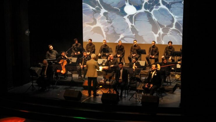 Mevlana’nın İzinde Tasavvuf Yolculuğu
