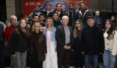 Belediye Başkanı Mustafa Bozbey “Kentimizi ve Mahallemizi Yarınlara Hazırlıyoruz”