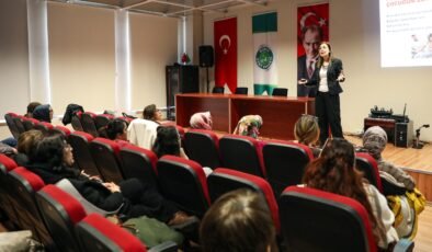 Akran Zorbalığına Karşı Bilinçli Ebeveynlik