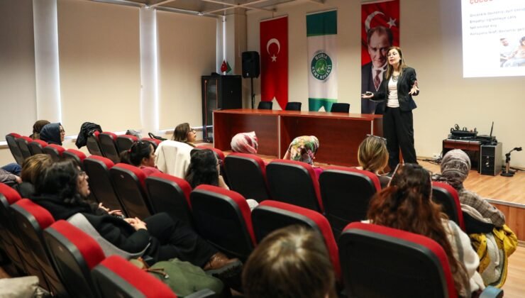 Akran Zorbalığına Karşı Bilinçli Ebeveynlik