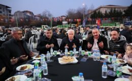 Büyükşehir Belediye Başkanı Mustafa Bozbey “Paylaşma Duygusunu Artırıyoruz”