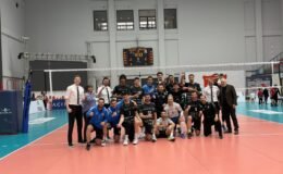 Büyükşehir Belediyespor’dan Muhteşem Dönüş