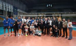 Büyükşehir Belediyespor’dan Fenerbahçe Karşısında Büyük Galibiyet