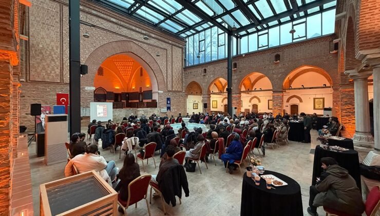 Kurtuluştan Bugüne Bursa’nın Hafızasında Kadın İzleri