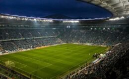 Bursaspor Sevgisi Tribünlerde Coşkuyla Büyüyor