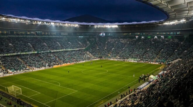 Bursaspor Sevgisi Tribünlerde Coşkuyla Büyüyor