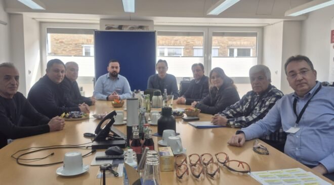 Çınarcık Projesinde Sona Doğru