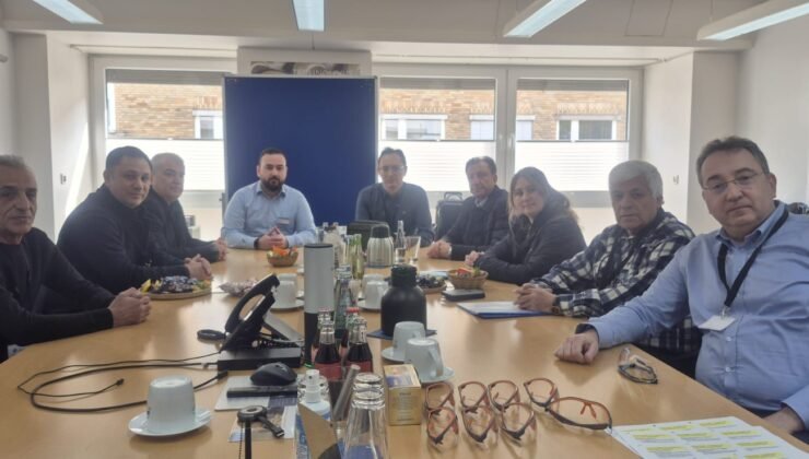 Çınarcık Projesinde Sona Doğru