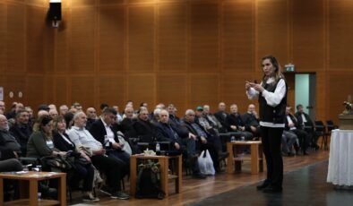 Arıcılık Bursa’da Büyükşehir Belediyesi’yle Canlandı