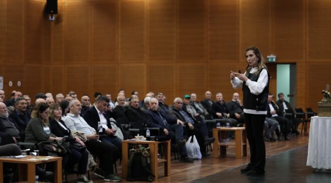 Arıcılık Bursa’da Büyükşehir Belediyesi’yle Canlandı