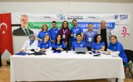 Bursa’da Sporun Kalbi Atıyor