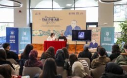 Bursa’da Ahmet Hamdi Tanpınar Anıldı