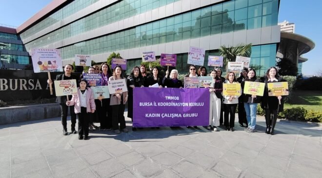 Yaşasın 8 Mart Yaşasın Kadınların Eşitlik ve Özgürlük Mücadelesi Yaşasın Kadın Dayanışması