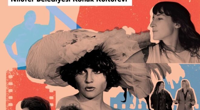 Nilüfer’de Frankofon Film Festivali Başlıyor