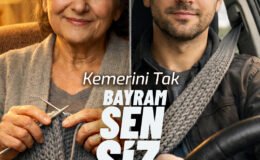 Bursa Emniyet Müdürlüğünün Duyurusu