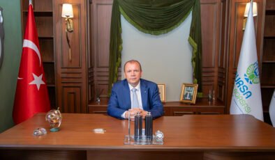 Özer Matlı “Orta Doğu’daki Gelimeler Tarım ve Gıda Piyasalarını Etkiliyor”