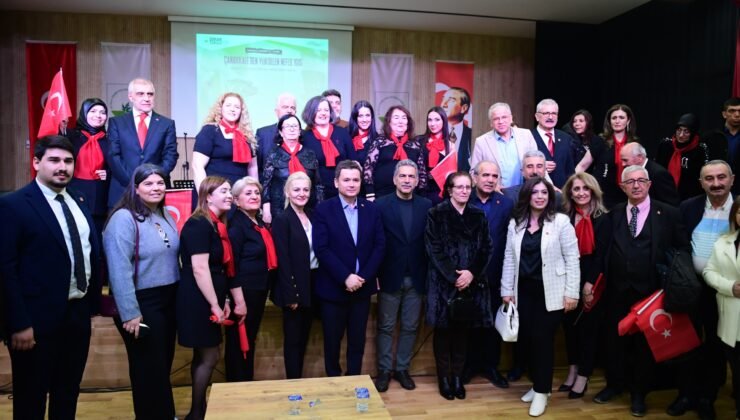 Osmangazi’de Çanakkale Ruhu Yüreklerde