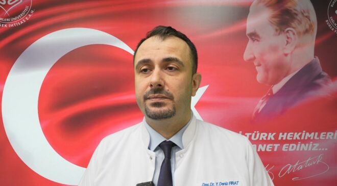 Erken Teşhis için Düzenli Kanser Taraması Önemli