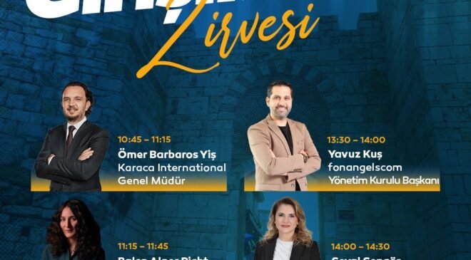 Osmangazi Girişimcilikte Yeni Bir Dönem Başlatıyor