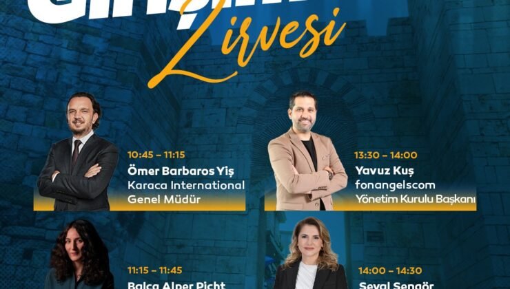 Osmangazi Girişimcilikte Yeni Bir Dönem Başlatıyor