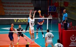 Osmangazi Belediyespor Rahat Galibiyet