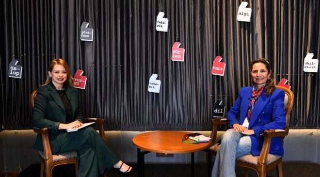 Osmangazi’de Kadın Gözünden Gazetecilik Konuşuldu