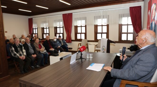 Osmangazi Belediyesi’nde Su Zirvesi